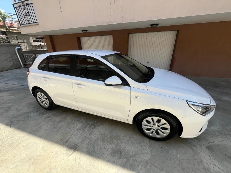 Hyundai I30, снимка 4 - Автомобили и джипове - 46802662