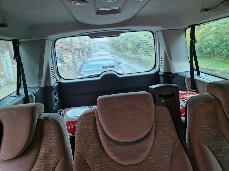 Fiat Scudo, снимка 7 - Автомобили и джипове - 47927722