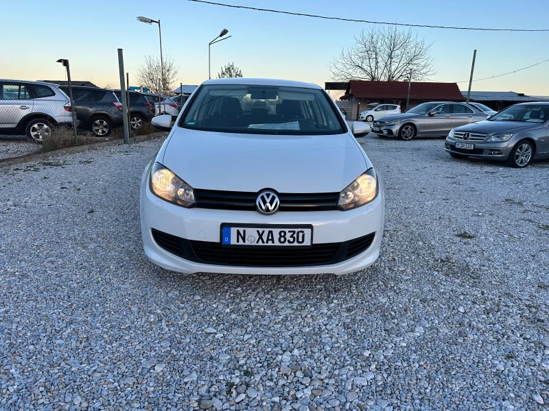 VW Golf 1.6 D, снимка 2 - Автомобили и джипове - 48102562