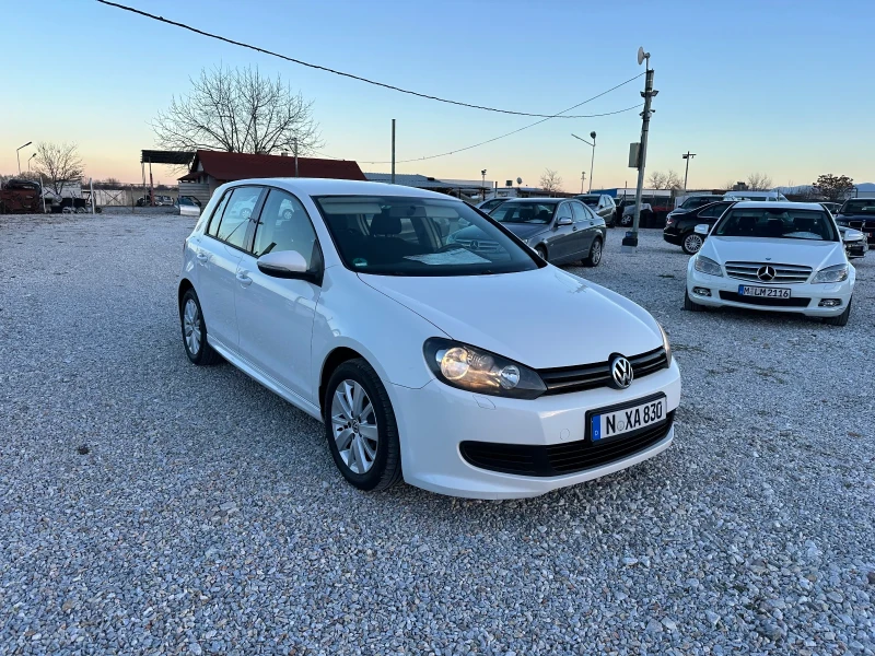 VW Golf 1.6 D, снимка 15 - Автомобили и джипове - 48102562