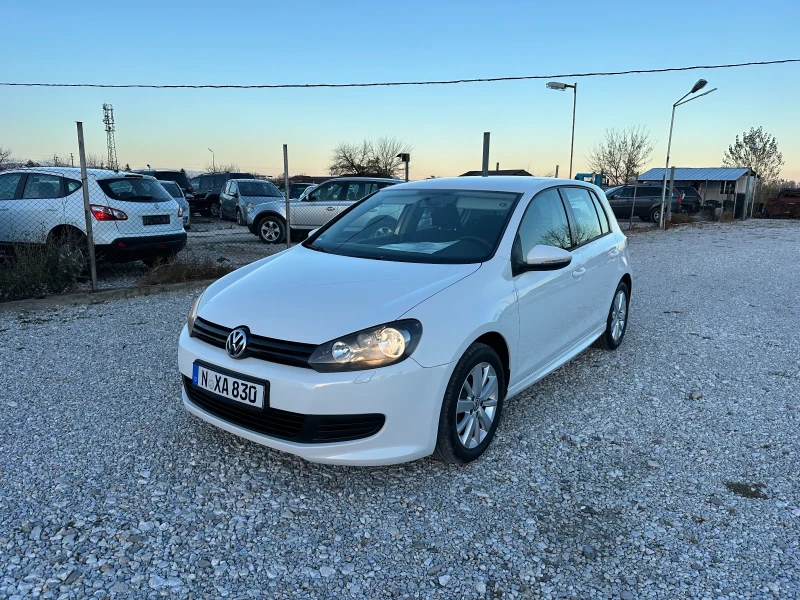 VW Golf 1.6 D, снимка 16 - Автомобили и джипове - 48102562