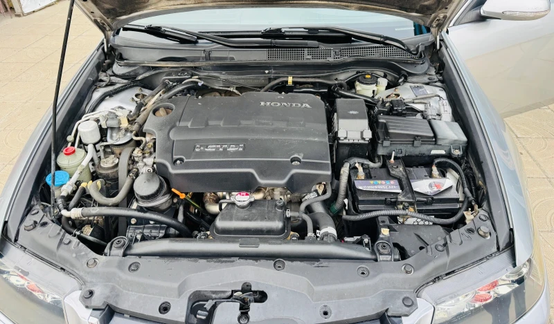 Honda Accord, снимка 14 - Автомобили и джипове - 48114922