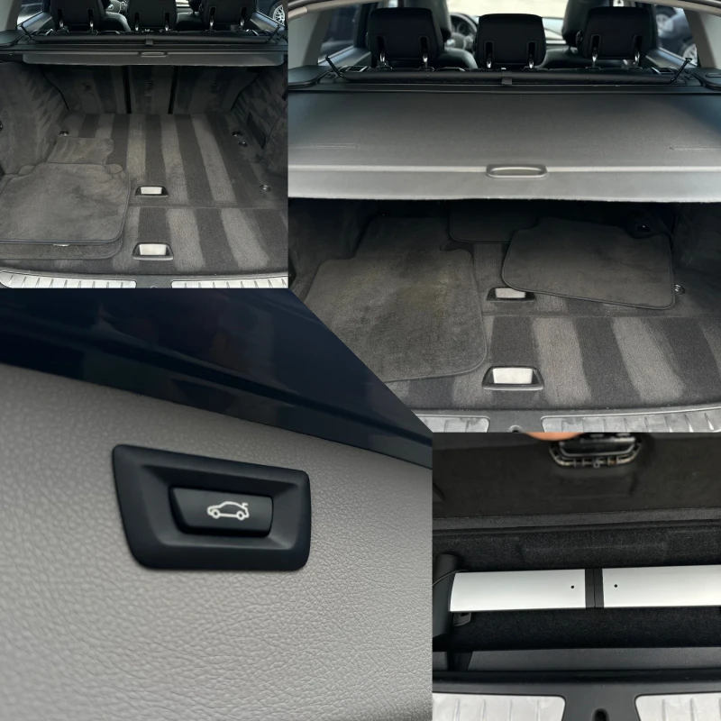 BMW 330 * Luxury* ПАНОРАМА* СЕРВИЗНА ИСТОРИЯ* , снимка 15 - Автомобили и джипове - 51021427