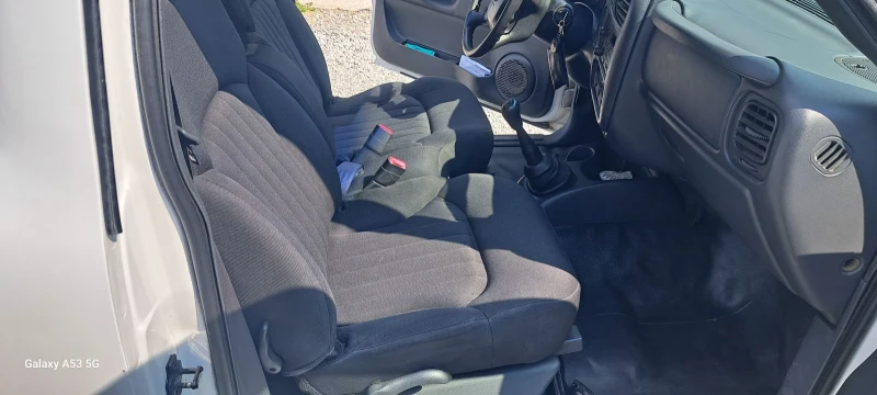 Chevrolet S-10 2.2i 120k.c., USA, снимка 9 - Автомобили и джипове - 51049859