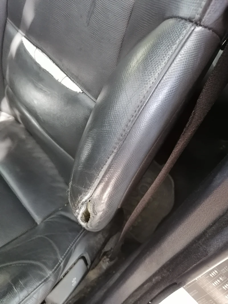 BMW 320, снимка 14 - Автомобили и джипове - 51179292