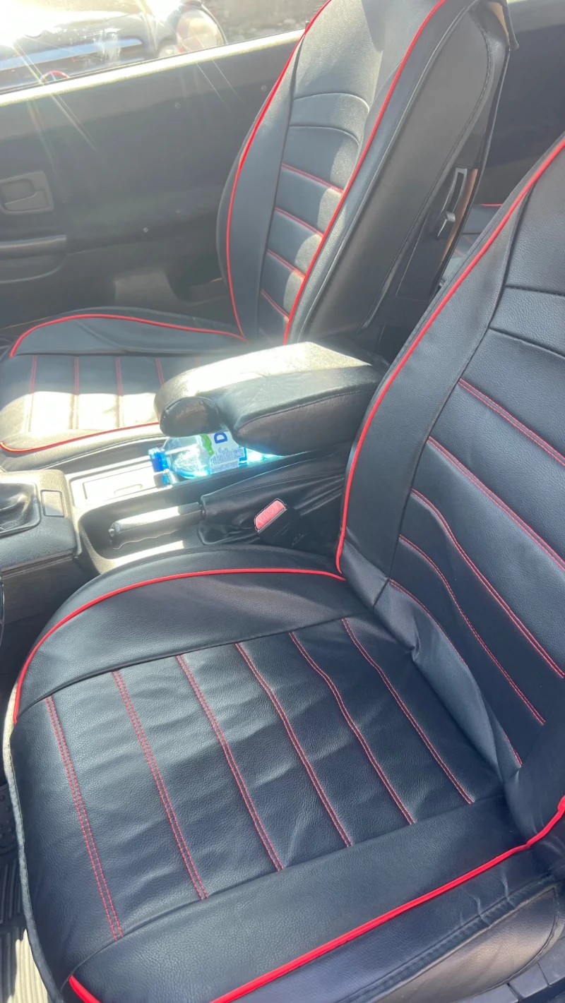 BMW 318 1.8 IS, снимка 6 - Автомобили и джипове - 51867501