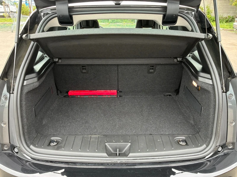 BMW i3 120, снимка 8 - Автомобили и джипове - 52428547