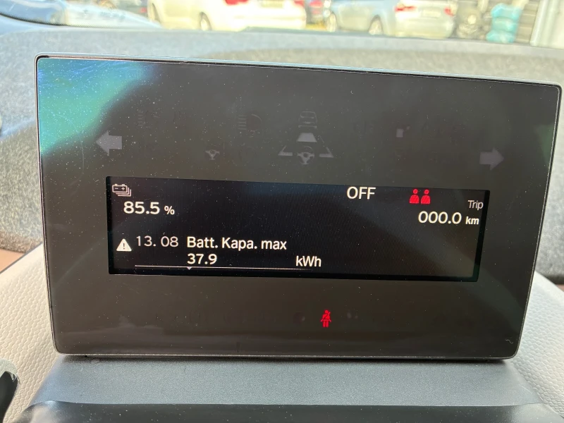 BMW i3 120, снимка 15 - Автомобили и джипове - 52428547