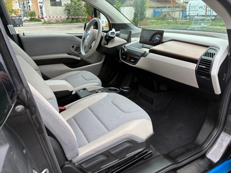 BMW i3 120, снимка 5 - Автомобили и джипове - 52428547