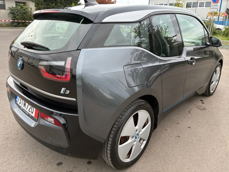 BMW i3 120, снимка 10 - Автомобили и джипове - 52428547