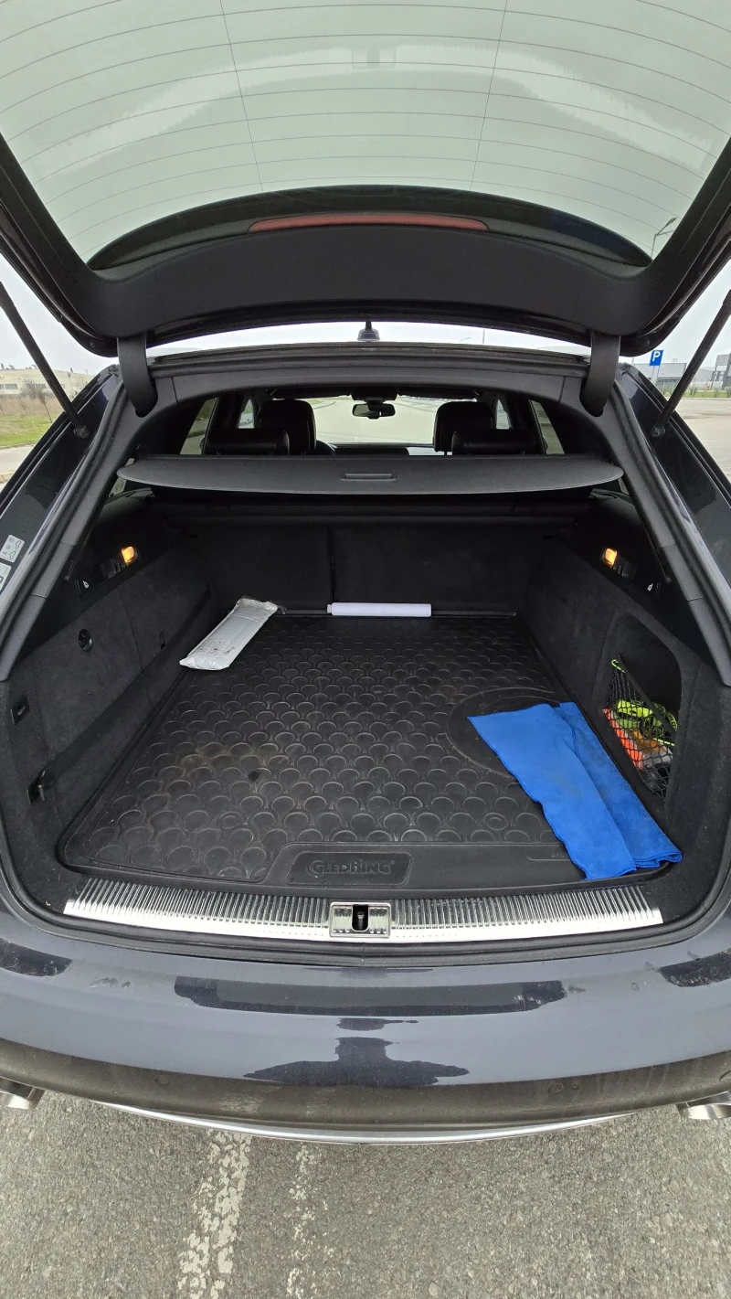 Audi A6 C7 (4G), снимка 11 - Автомобили и джипове - 52892680