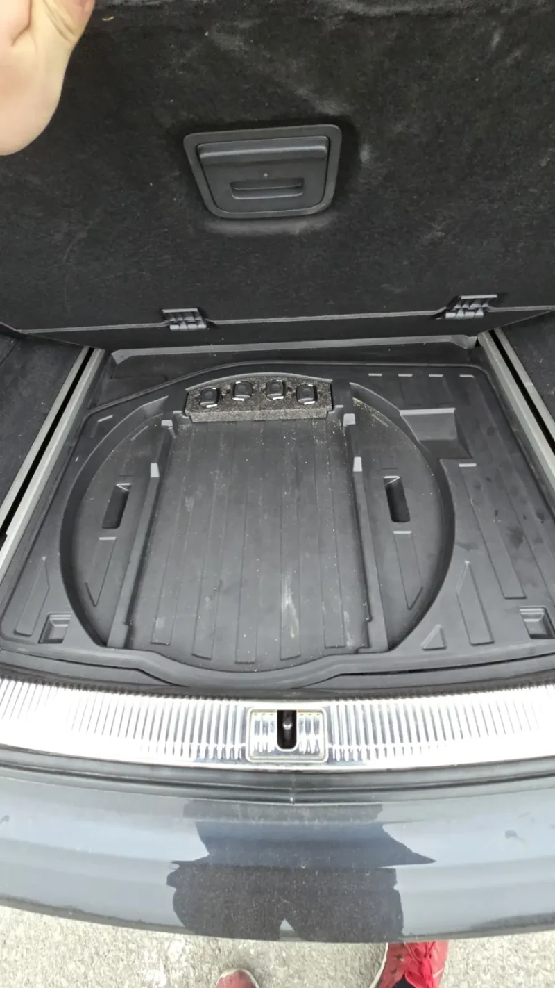 Audi A6 C7 (4G), снимка 12 - Автомобили и джипове - 52892680