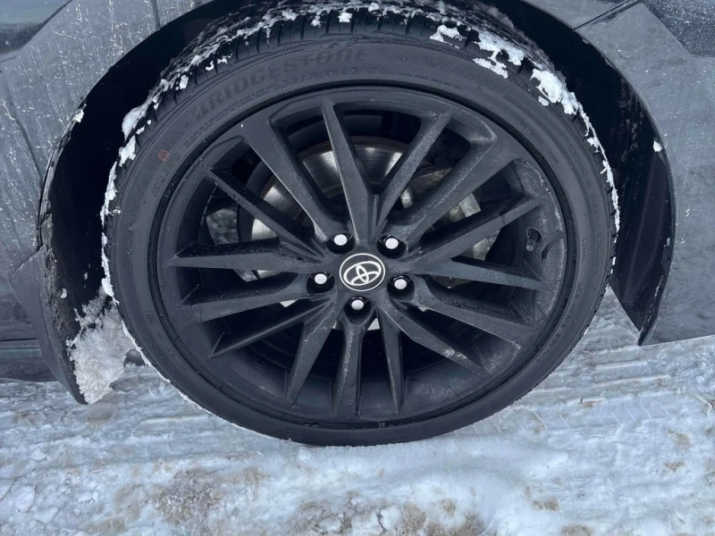 Toyota Camry * Hybrid XSE * CARFAX * БЕЗ ПЪРВОНАЧАЛНА ВНОСКА, снимка 7 - Автомобили и джипове - 52940767