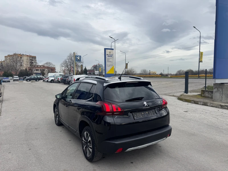 Peugeot 2008 1.6HDI facelift, снимка 3 - Автомобили и джипове - 53000910