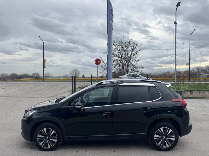Peugeot 2008 1.6HDI facelift, снимка 2 - Автомобили и джипове - 53000910