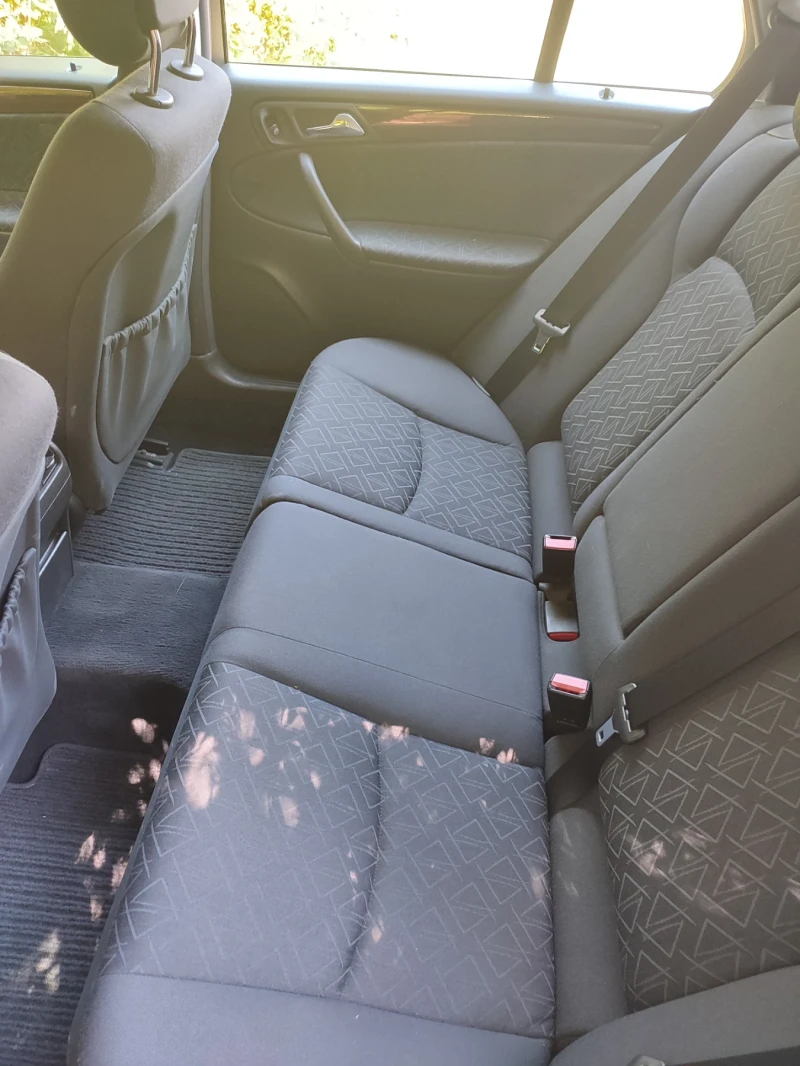 Mercedes-Benz C 240 S203, снимка 7 - Автомобили и джипове - 53024206