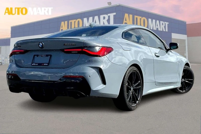 BMW 440 * xDrive * CARFAX * ЦЕНА ДО БГ, снимка 7 - Автомобили и джипове - 53404955