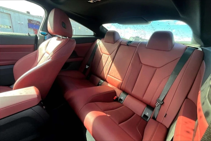 BMW 440 * xDrive * CARFAX * ЦЕНА ДО БГ, снимка 10 - Автомобили и джипове - 53404955