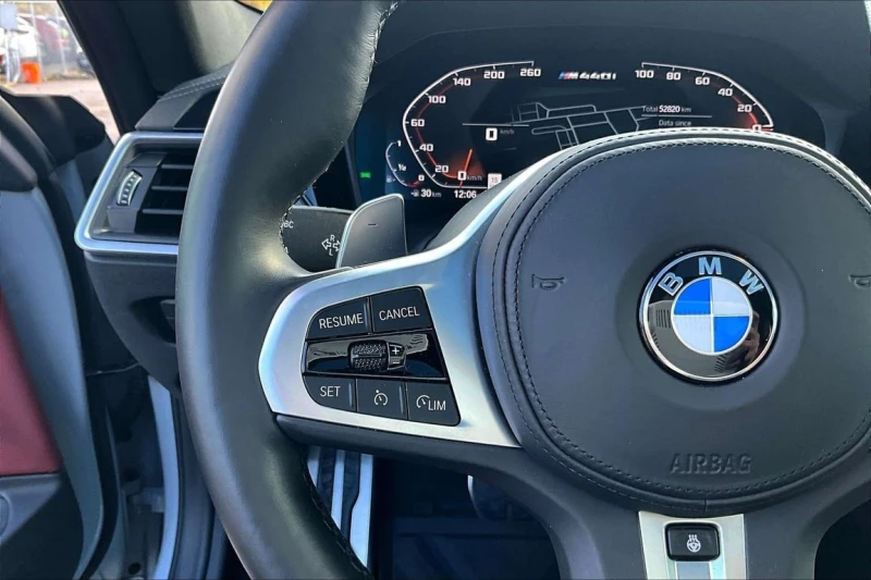 BMW 440 * xDrive * CARFAX * ЦЕНА ДО БГ, снимка 12 - Автомобили и джипове - 53404955