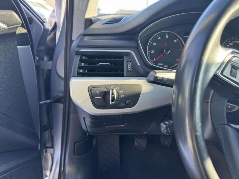 Audi A4 * CARFAX * ЦЕНА ДО БГ, снимка 15 - Автомобили и джипове - 53431122