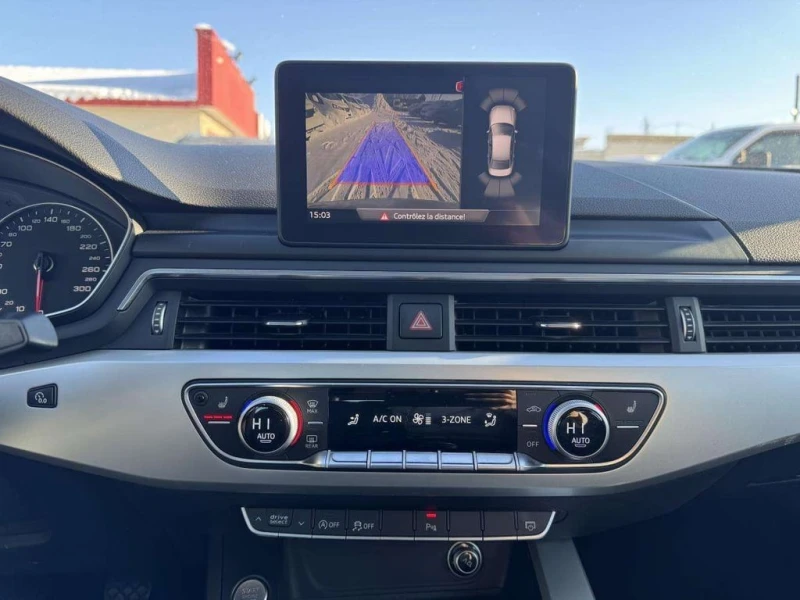 Audi A4 * CARFAX * ЦЕНА ДО БГ, снимка 13 - Автомобили и джипове - 53431122