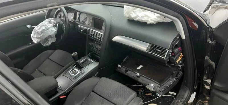 Audi A6 2.7 , снимка 4 - Автомобили и джипове - 47494220