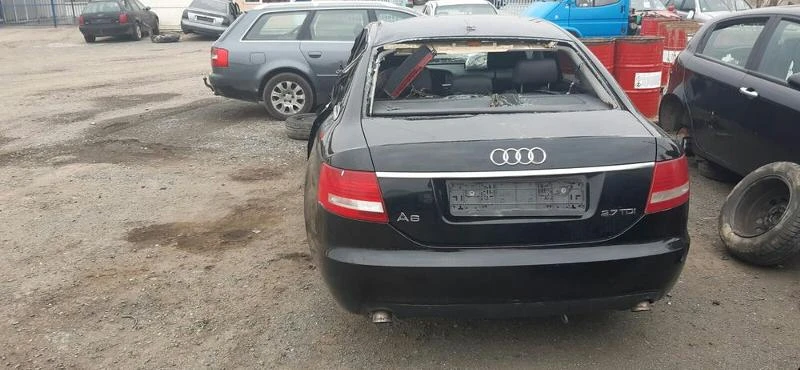 Audi A6 2.7 , снимка 2 - Автомобили и джипове - 47494220