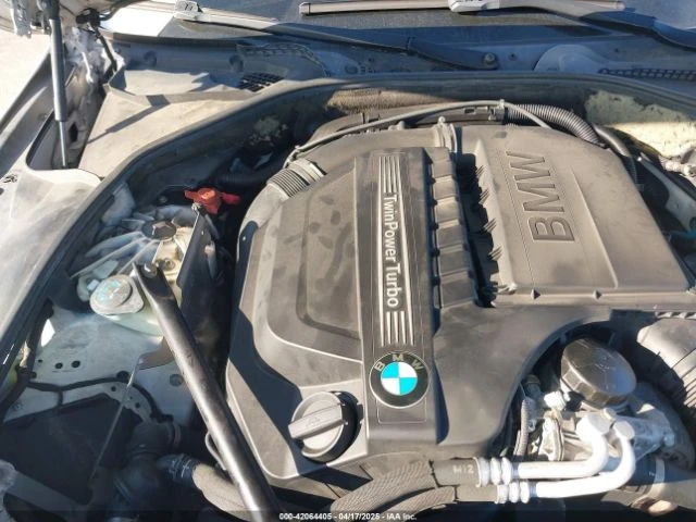 BMW 640 GRAN COUPE XDRIVE M SPORT* Oбдухване* HUD* Harman* - 27000 лв. - 19926629 | Car24.bg