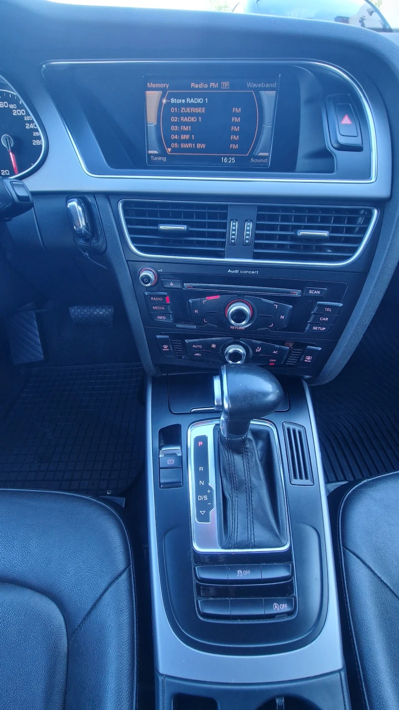Audi A4 Allroad Лизинг - 22900 лв. - 86734839 | Car24.bg