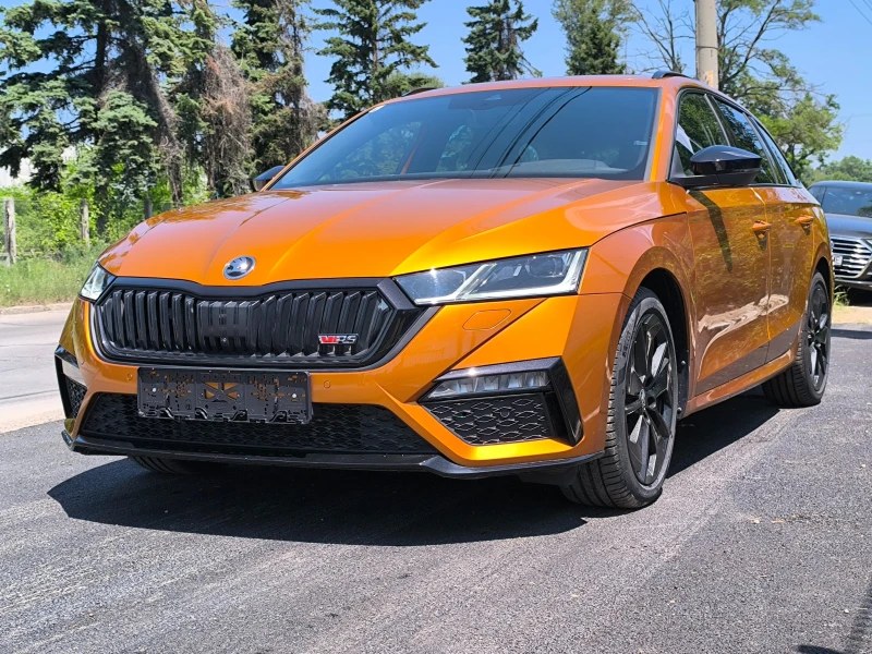 Skoda Octavia - 68800 лв. - 66128087 1