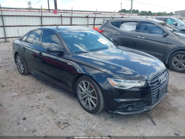 Audi A6 3.0T* PREMIUM* PLUS* MATRIX* 360КАМЕРА* КЕЙЛЕС*  - 17999 лв. / 9202.74 € - 90366332 1