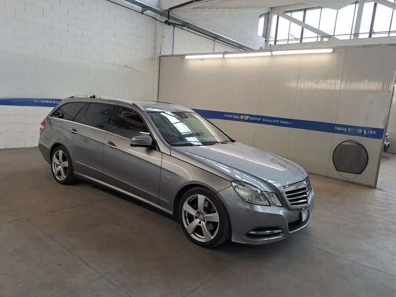 Mercedes-Benz E 250 * 4Matic* 7G-Tronic* 2013�.*  | Mobile.bg � ����������� 2