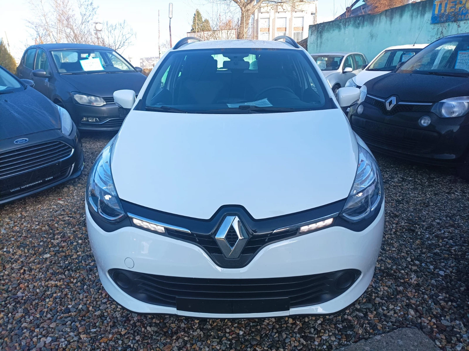 Renault Clio 1.5 dci - изображение 3