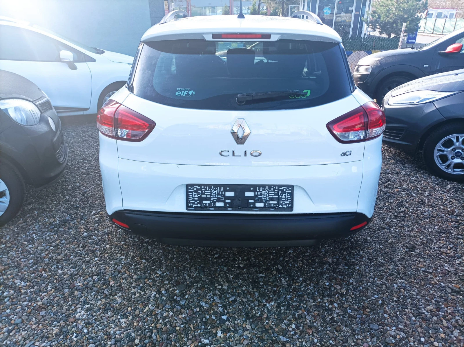 Renault Clio 1.5 dci - изображение 10