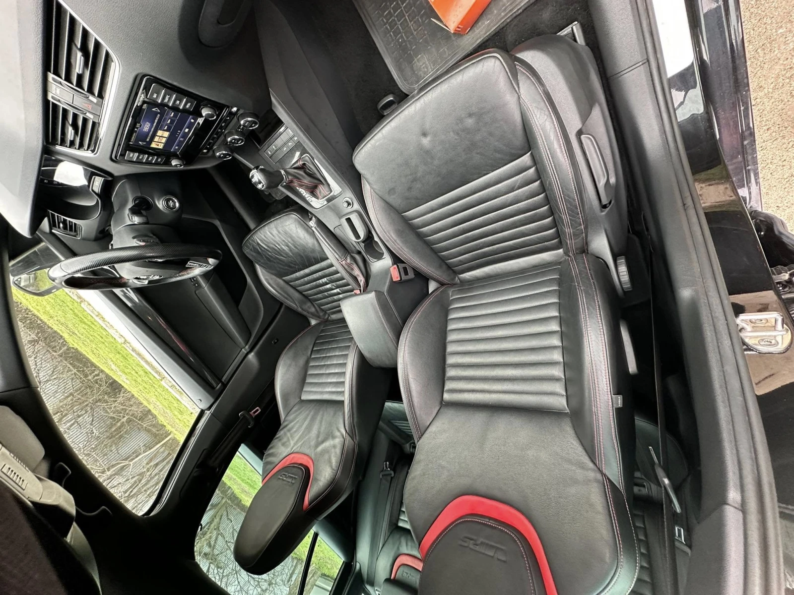 Skoda Octavia VRS 184hp 4x4 | Mobile.bg   15