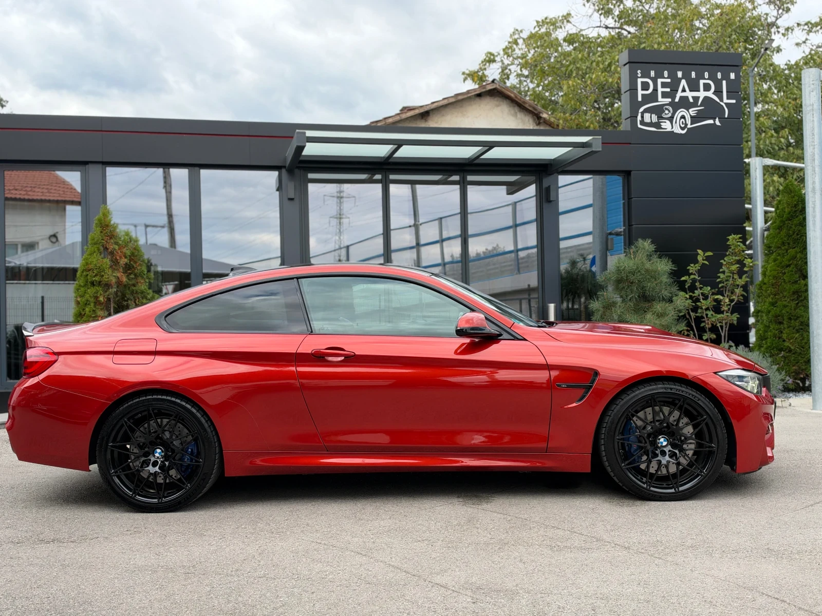 BMW M4 COMPETITION Facelift AdaptiveLED ������ ��������� | Mobile.bg � ����������� 11