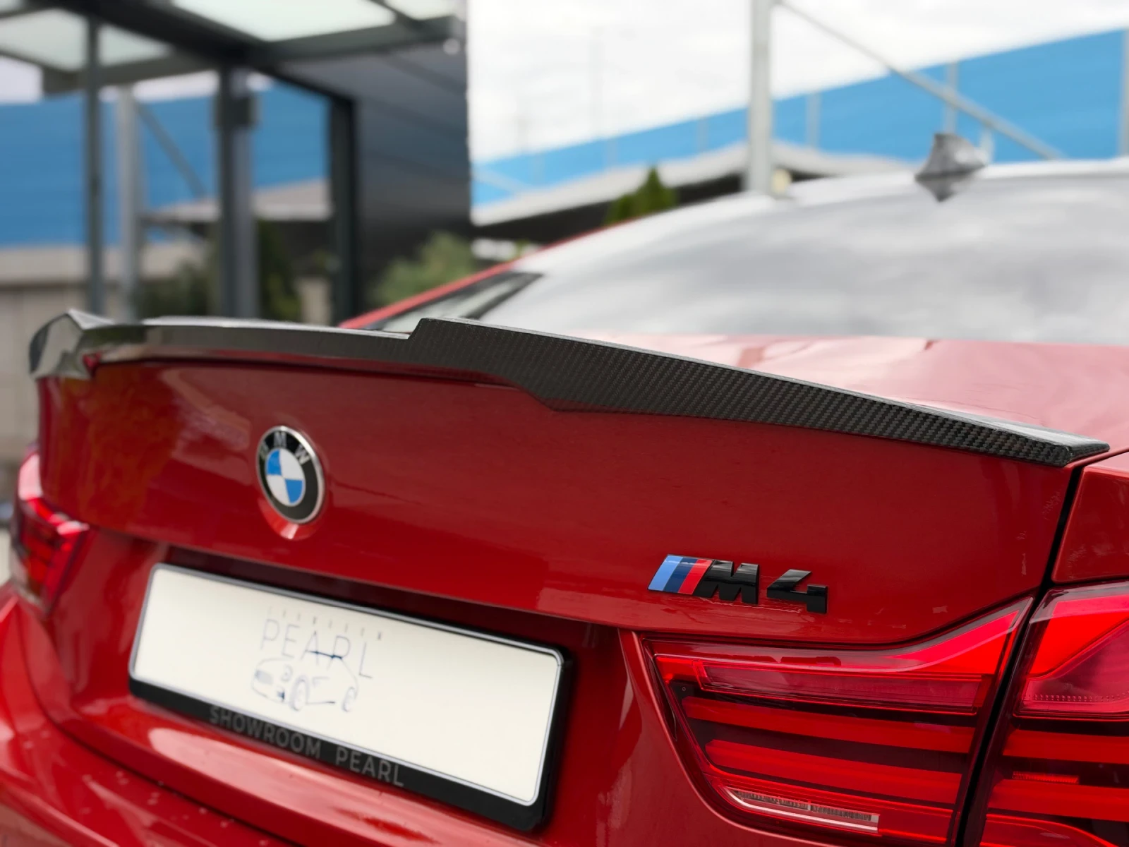 BMW M4 COMPETITION Facelift AdaptiveLED ������ ��������� | Mobile.bg � ����������� 12