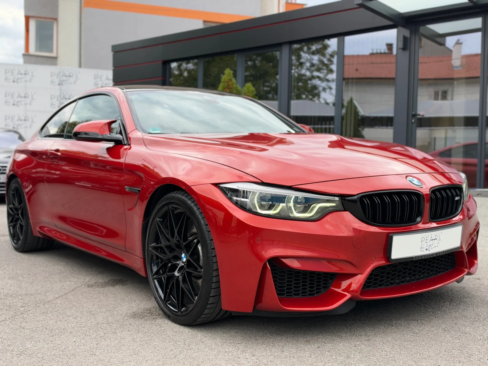 BMW M4 COMPETITION Facelift AdaptiveLED ������ ��������� | Mobile.bg � ����������� 3