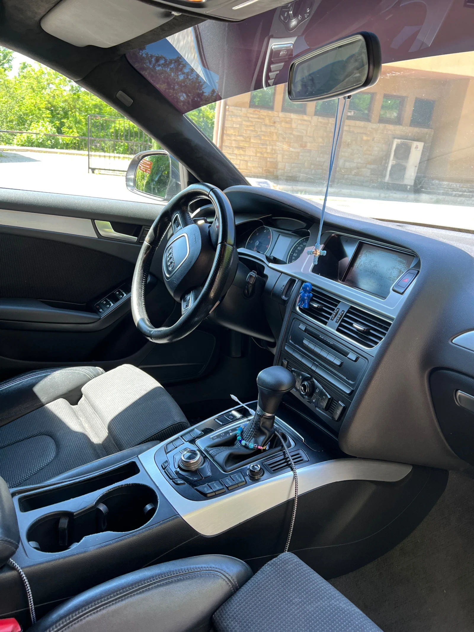 Audi A4 3.0TDI 239 - изображение 4
