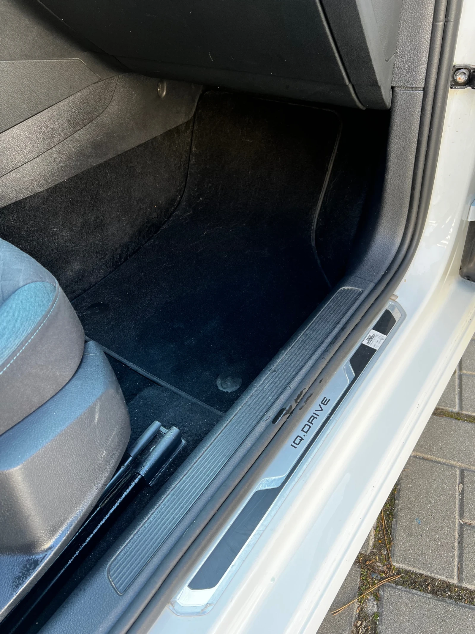 VW Golf 2.0TDI - изображение 10