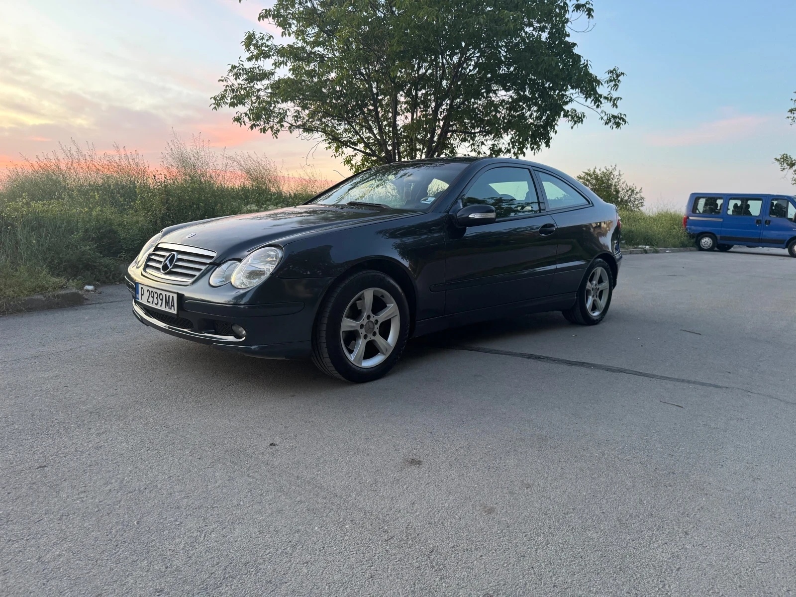 Mercedes-Benz C 180  - изображение 3