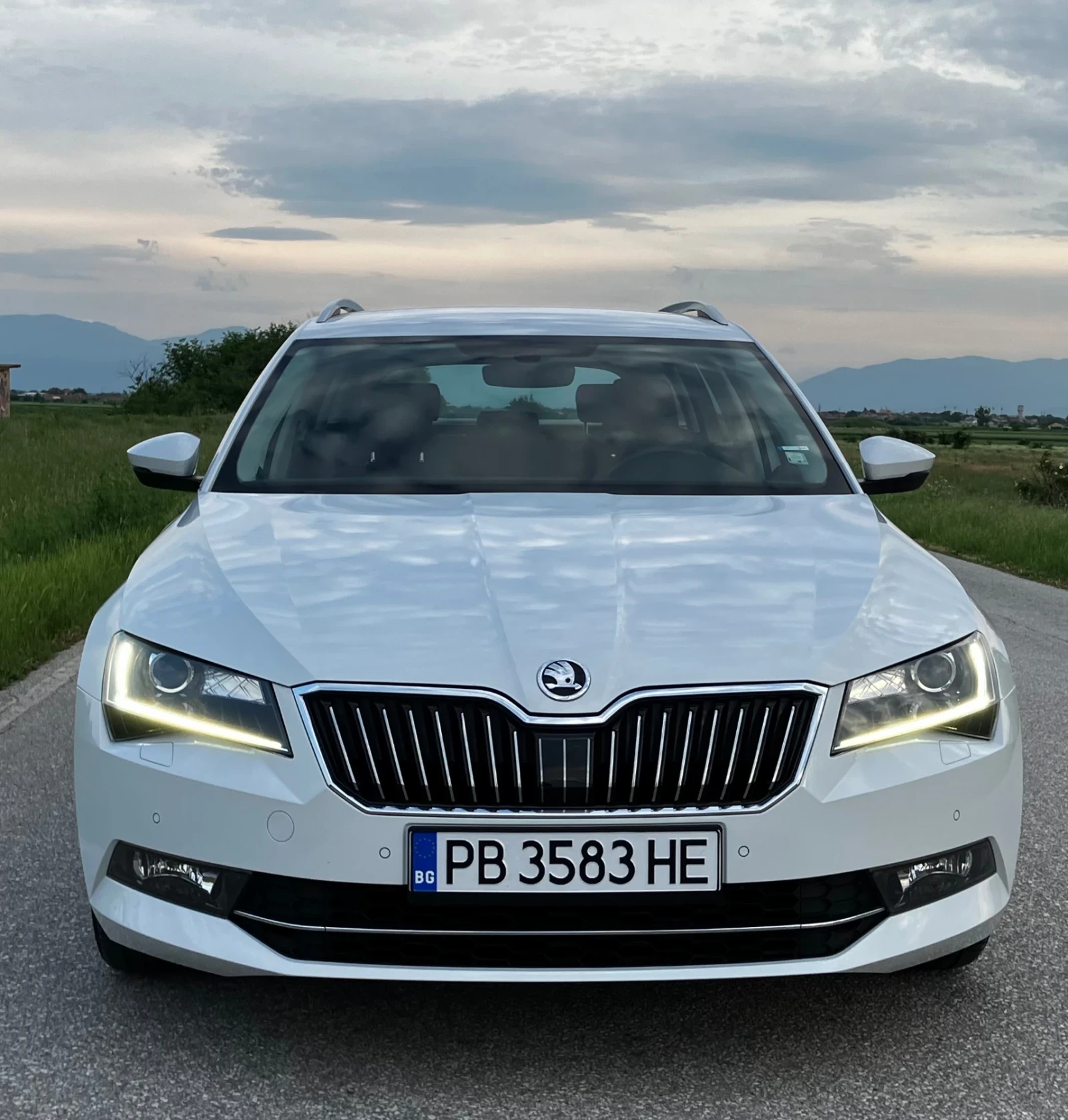 Skoda Superb 2.0 TDI - изображение 5