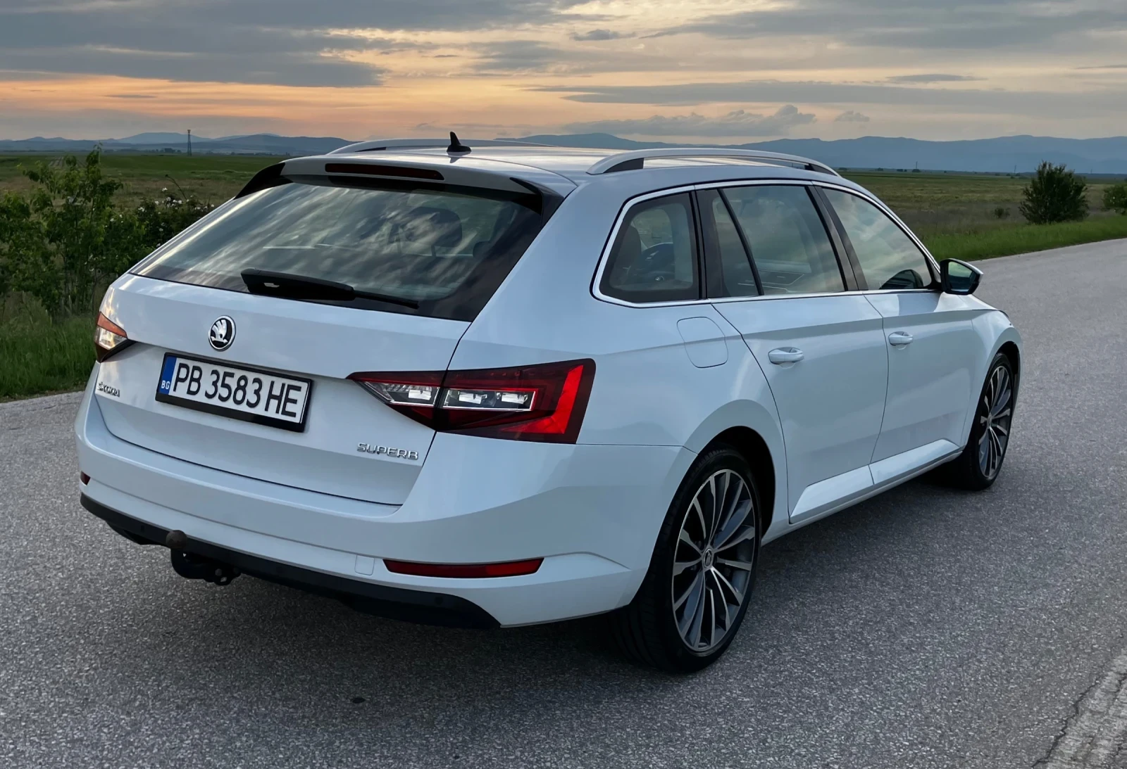 Skoda Superb 2.0 TDI - изображение 3