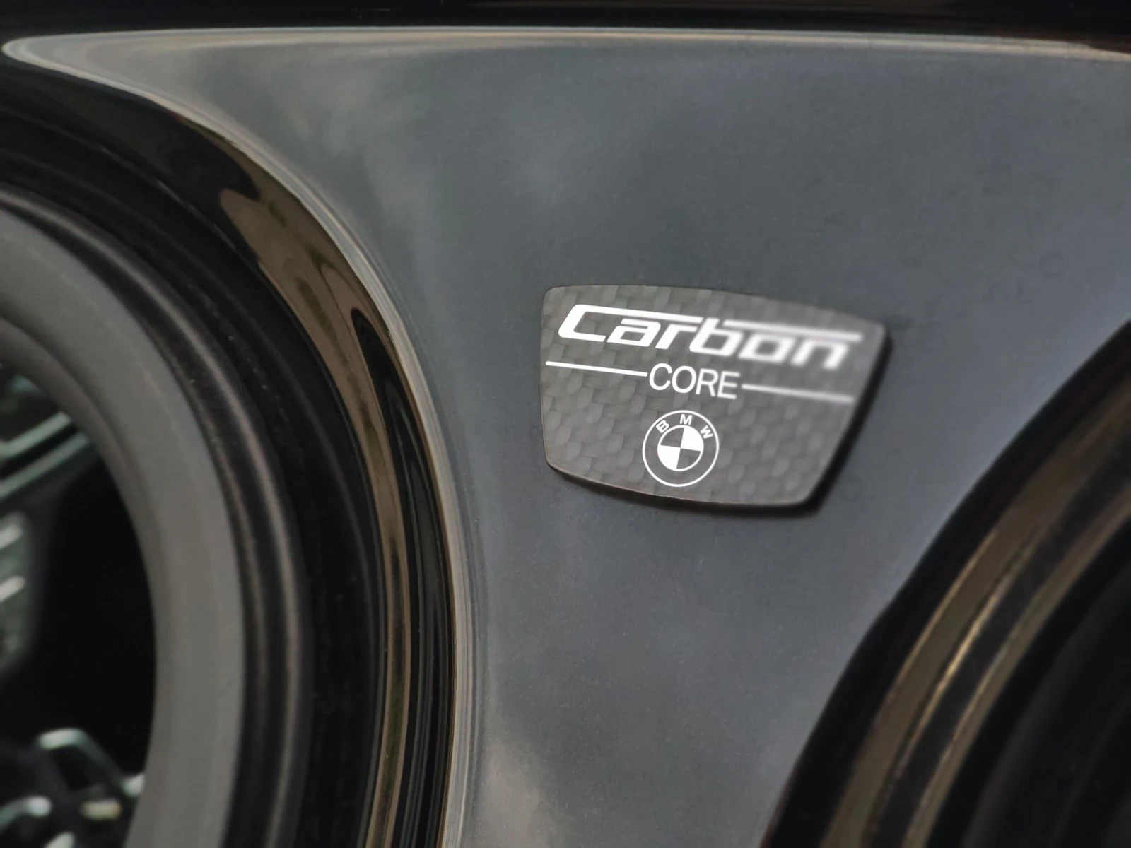 BMW 750  i ///M Black | Mobile.bg   13