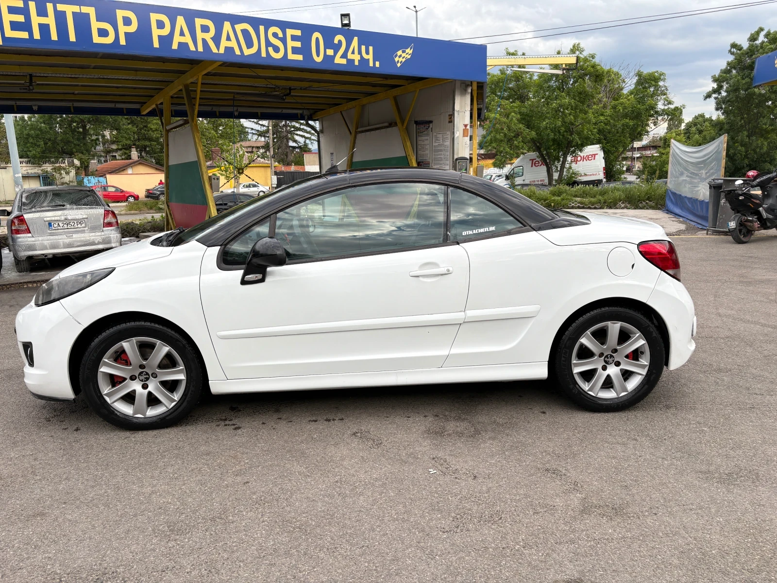 Peugeot 207 1.6 - изображение 4