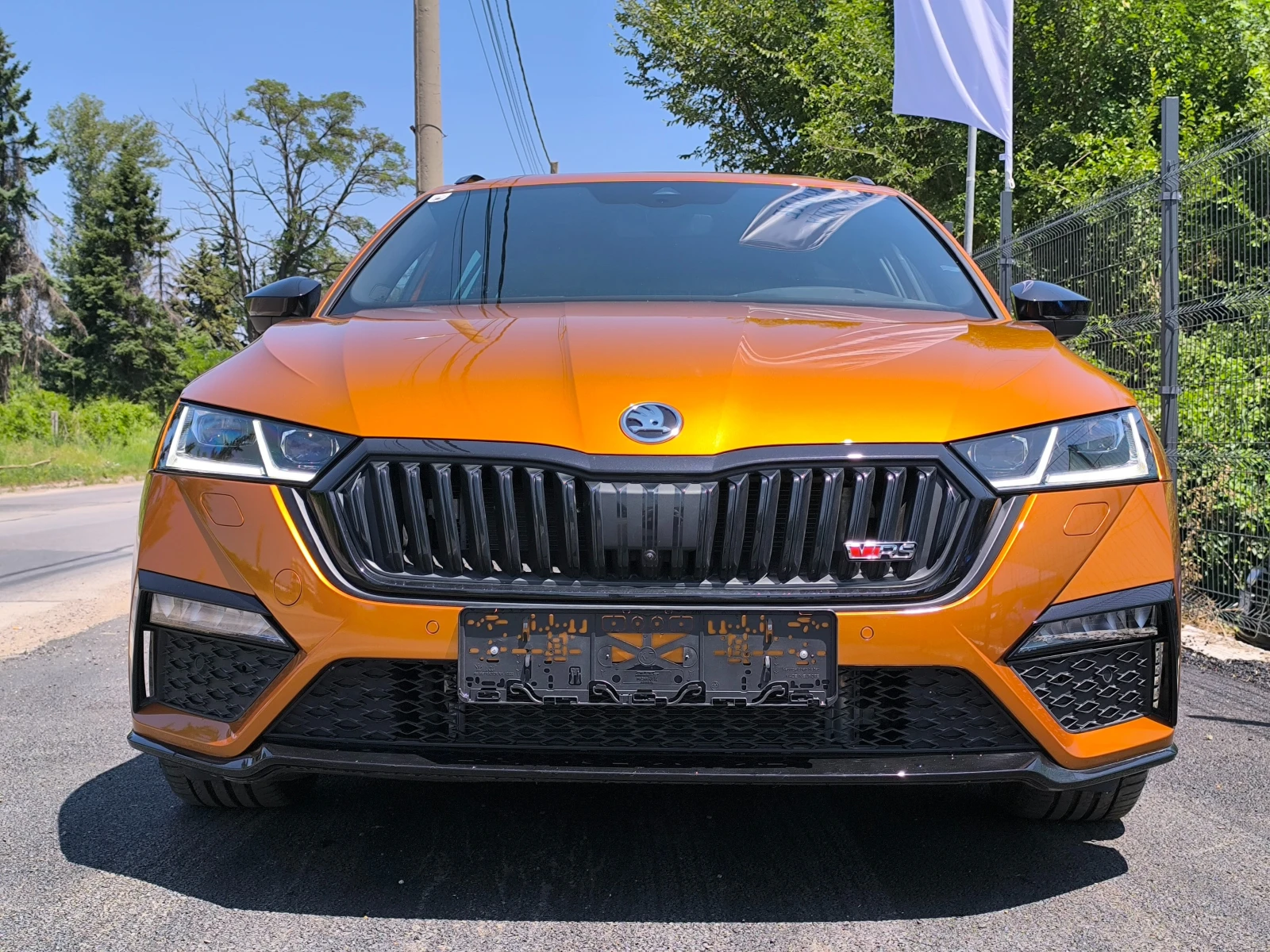 Skoda Octavia  - изображение 2