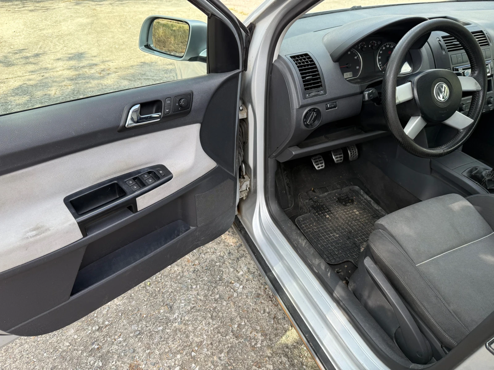 VW Polo Cross Polo - изображение 7