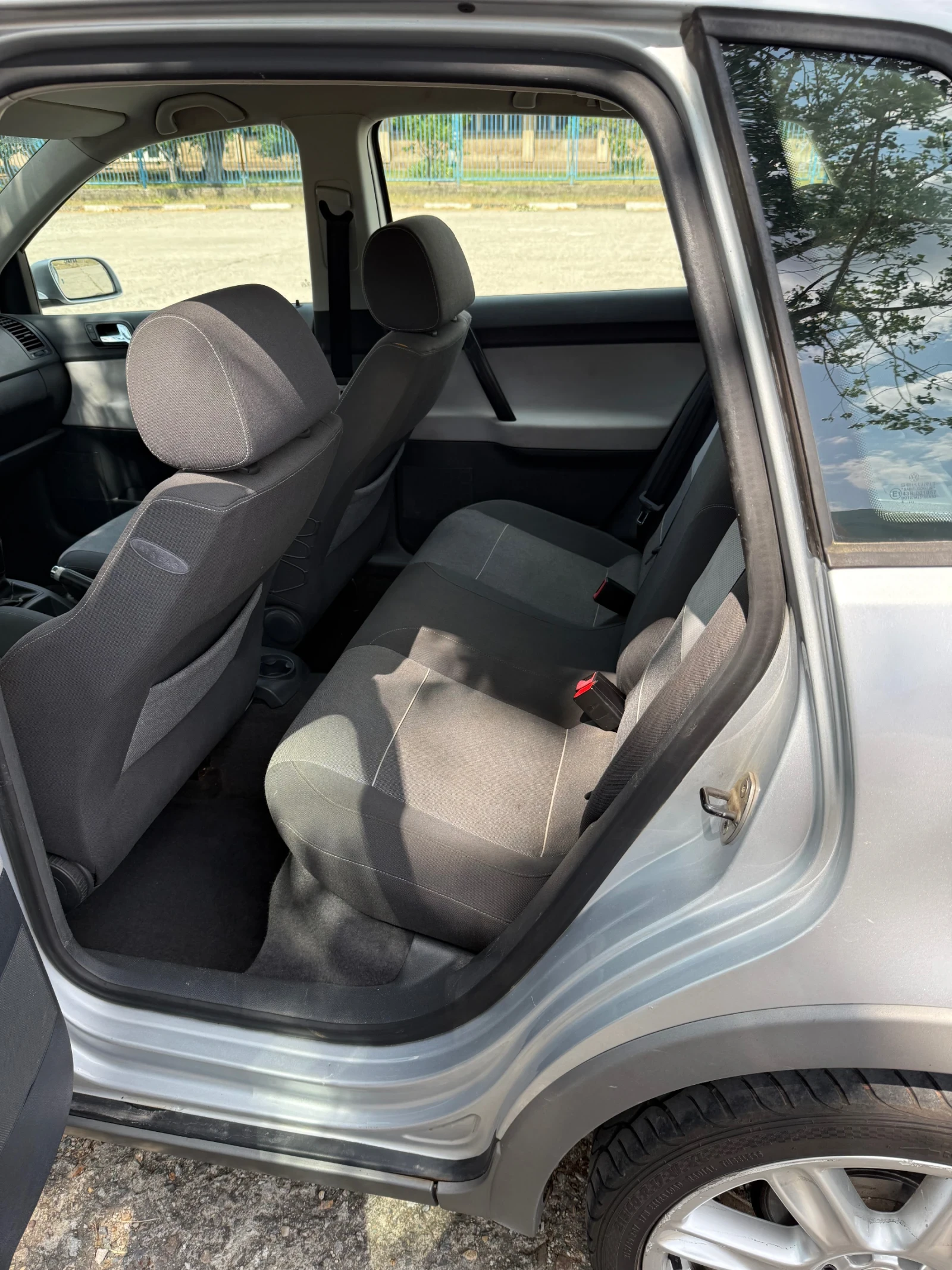 VW Polo Cross Polo - изображение 10