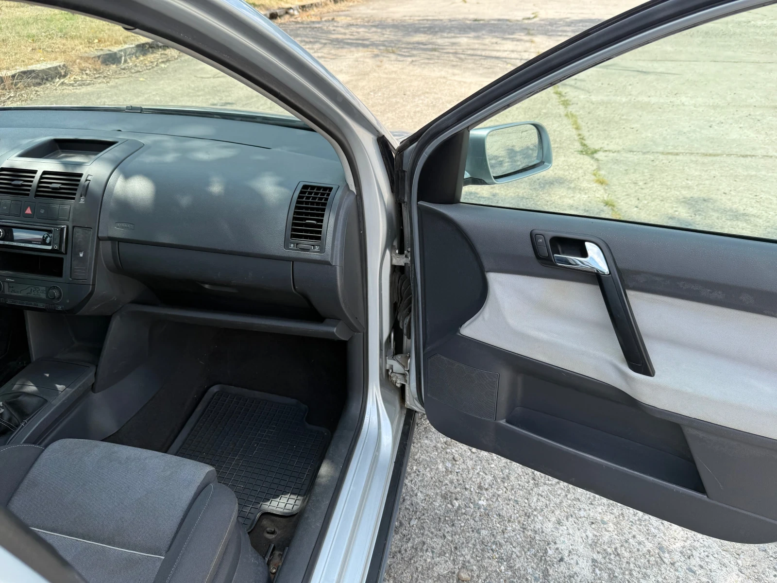 VW Polo Cross Polo - изображение 8