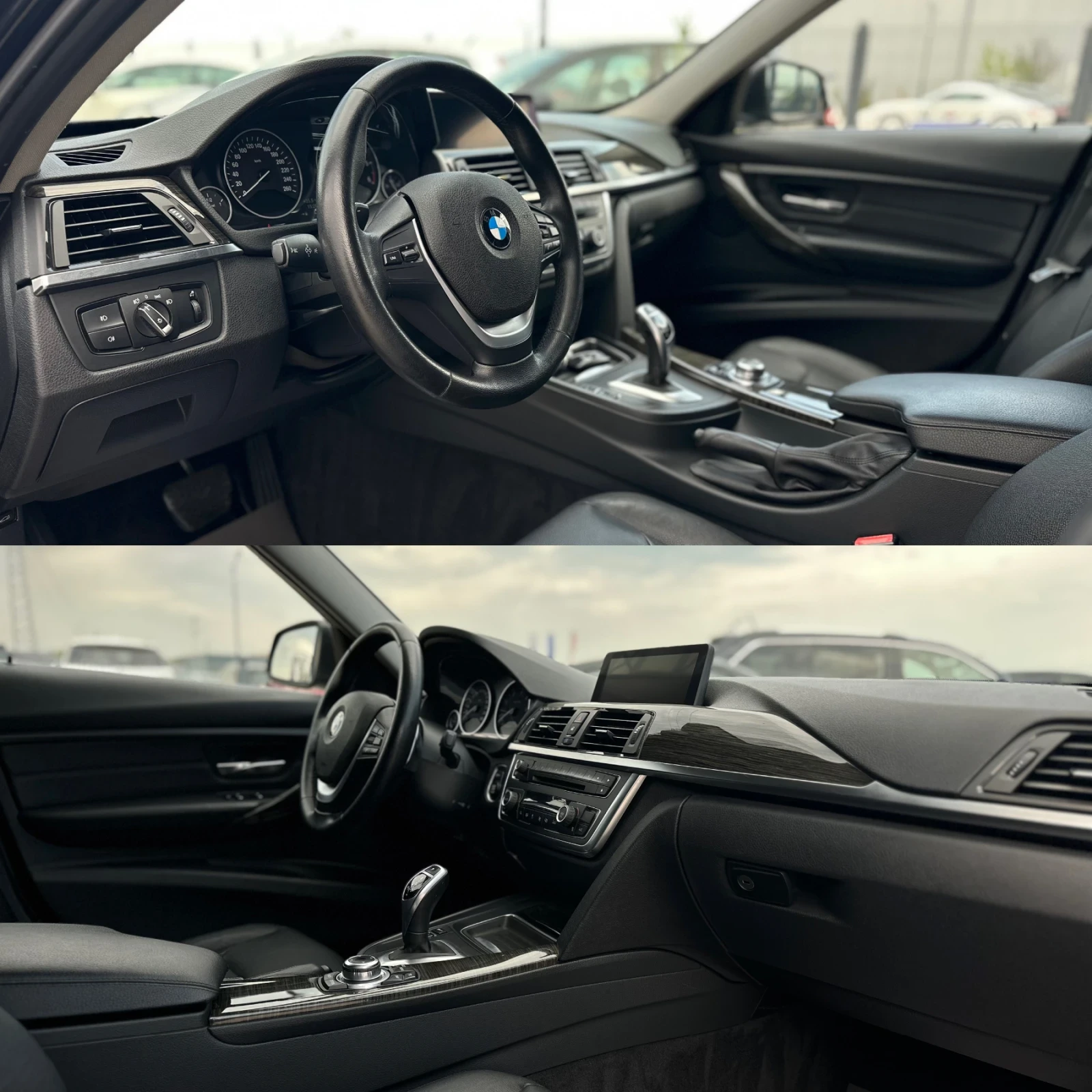 BMW 330 * Luxury* *  *  | Mobile.bg   11